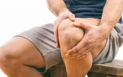 S’acaba de publicar l’estudi GAUDÍ, que avalua l’eficàcia de LIPINOVA® en artrosi de genoll